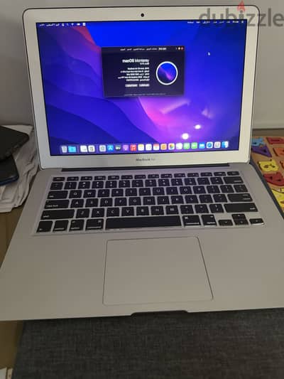 Mac book air