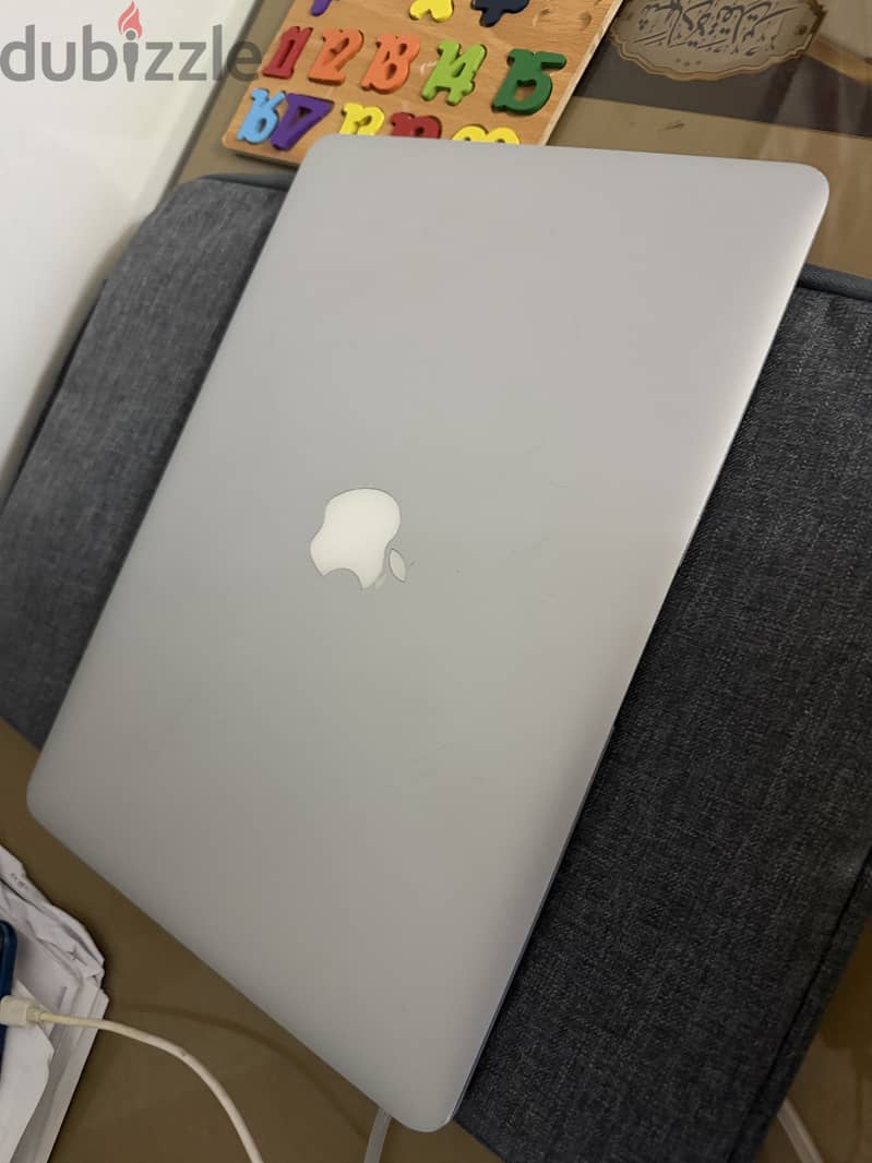 Mac book air 1