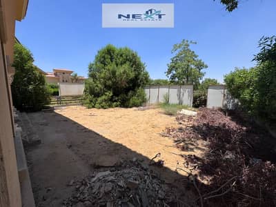 Standalone Villa G for Sale Facing North 580 sqm Plot | Madinaty Standalone Villa G for Sale Facing North 580 sqm Plot | Madinaty