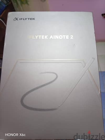 iFLYTEK AINOTE 2