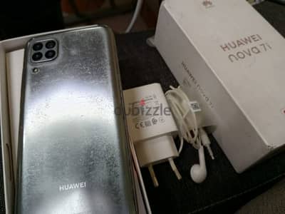 نوفا 7i