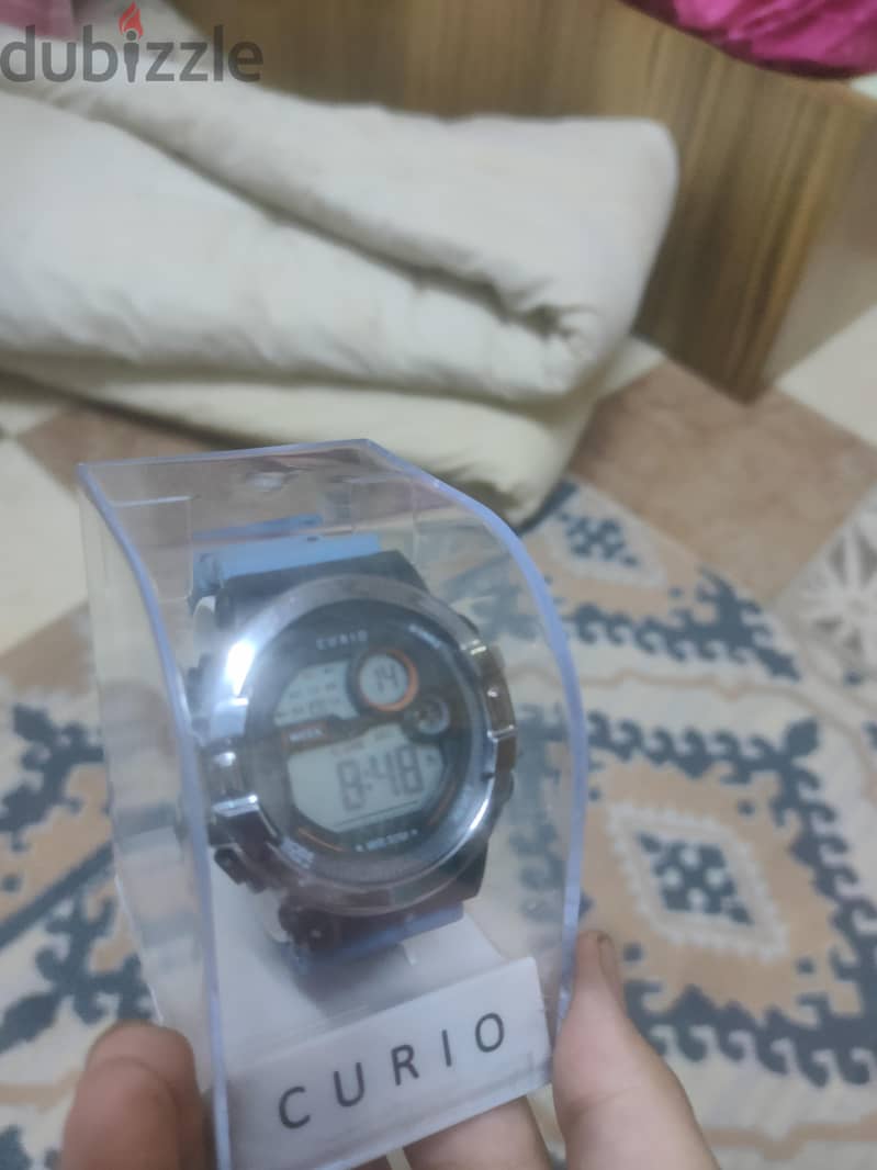 digital Watch 2