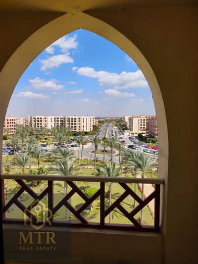 Apartment for Sale in El Rehab City | 90 SQM | 2 Bedrooms | Phase 5