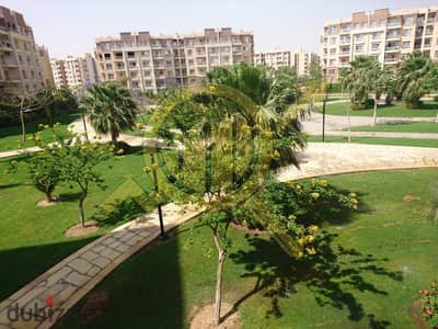 Apartment for Rent in Madinaty B11 | 116 sqm | Direct Wide Garden View Apartment for Rent in Madinaty B11 | 116 sqm | Direct Wide Garden View