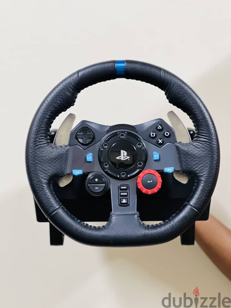 Logitech  g29 2