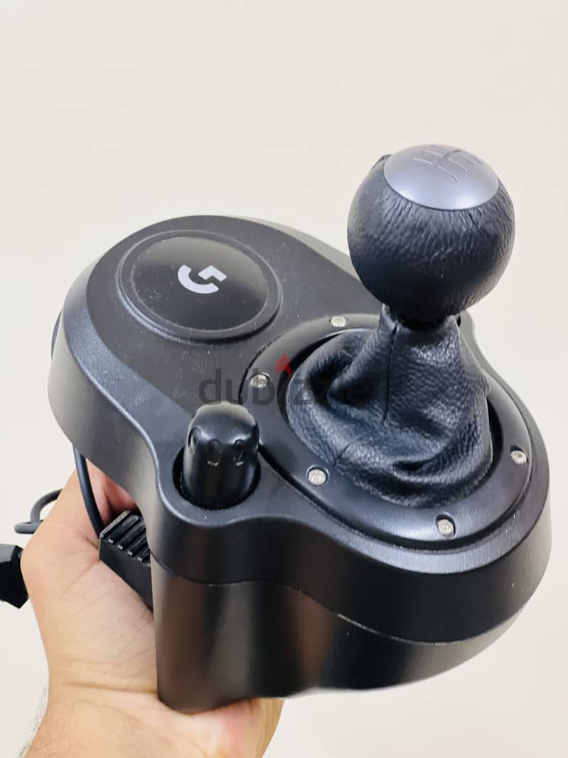Logitech  g29 3