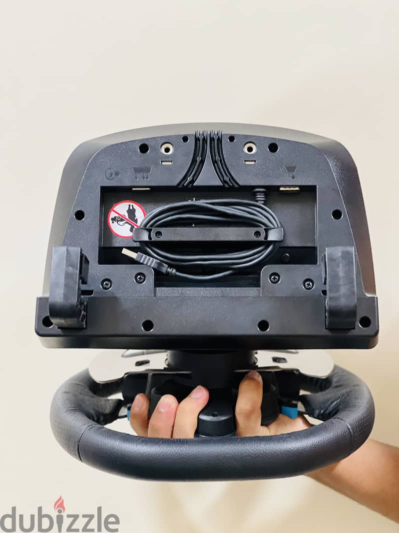 Logitech  g29 5