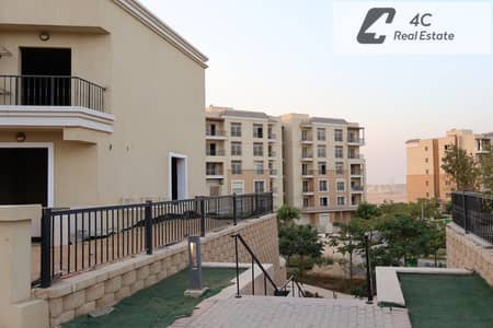 Fully Finished with Air Conditioning – Premium View-S Villa for Sale in Sarai – Immediate Delivery