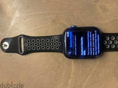 Apple Watch Series 7 - 45mm