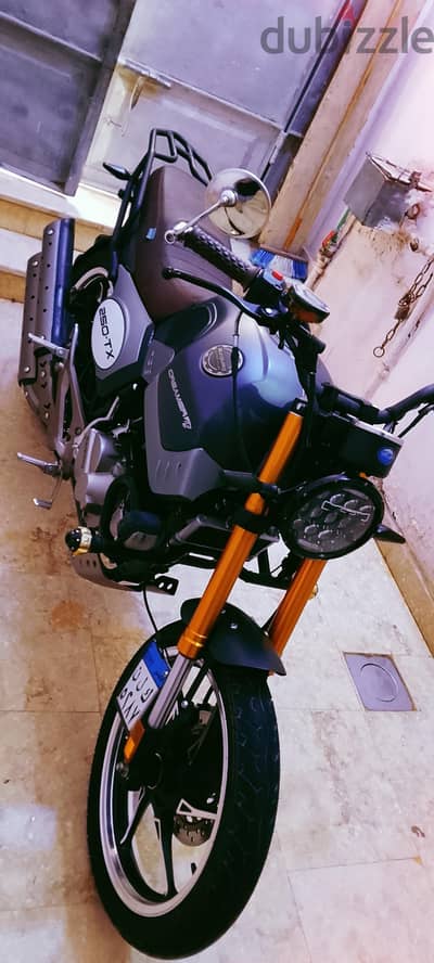 هوجان Tx250