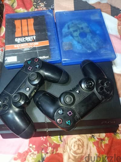 playstation 4 fat