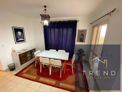  For Rent | Luxury 175 sqm Apartment in Madinaty | Prime Location Facing the Banks Complex 