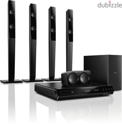 Philips HTS3357