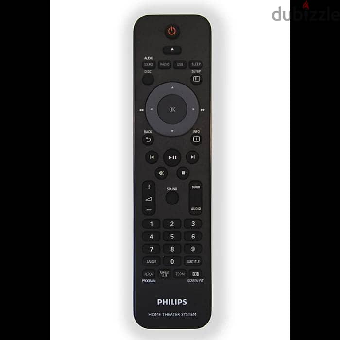 Philips HTS3357 2