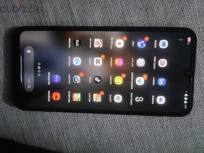 سامسونج ايه 24