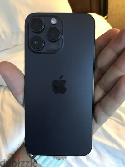 Apple - iPhone 14 Pro Max