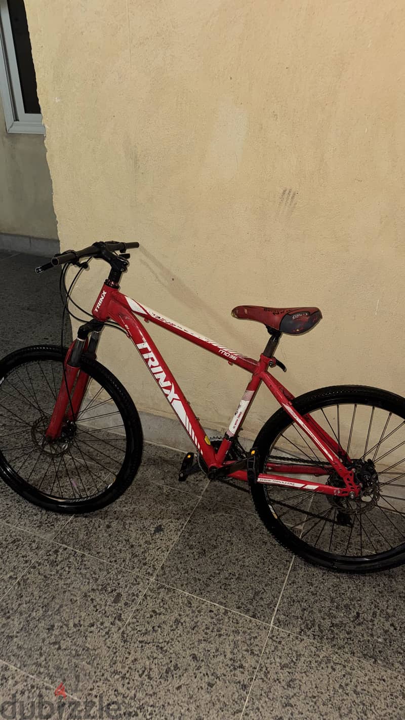 Trimx m064 pro 1