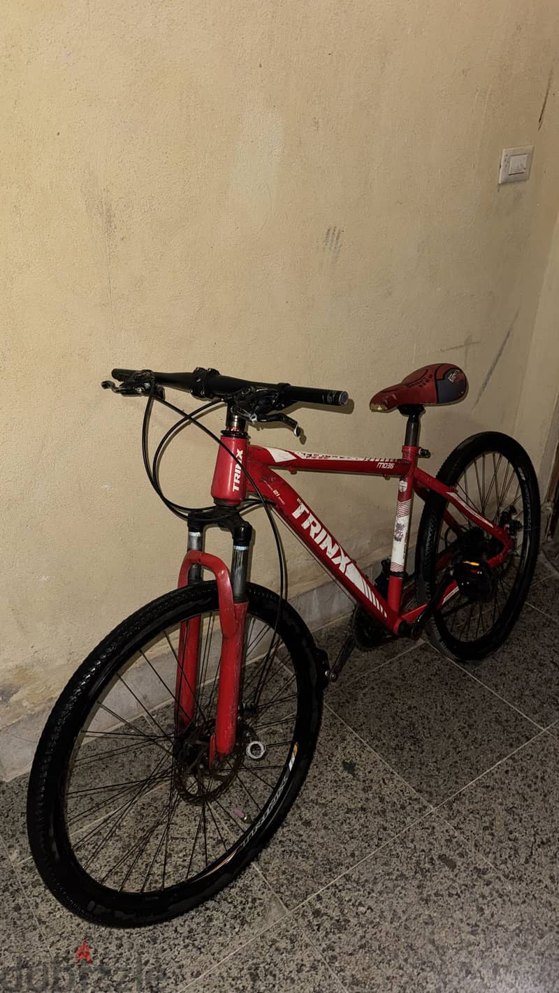 Trimx m064 pro 2