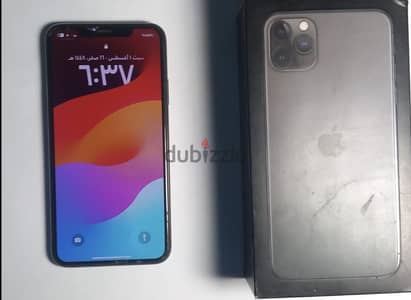 آبل - آيفون 11 برو ماكس