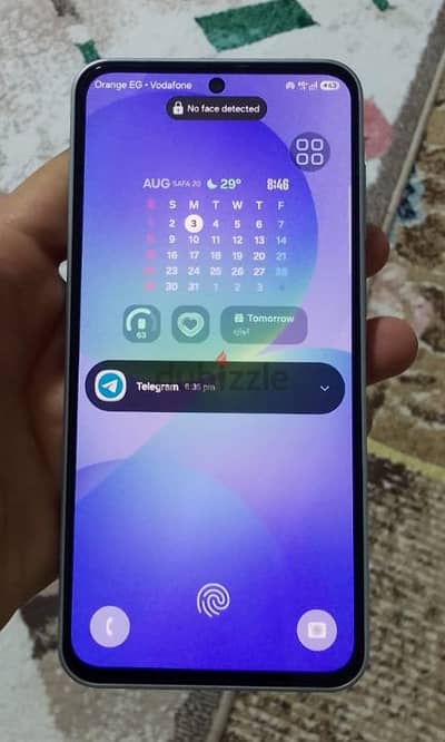 سامسونج ايه 36