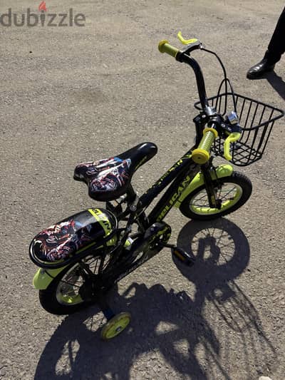 Bicycle