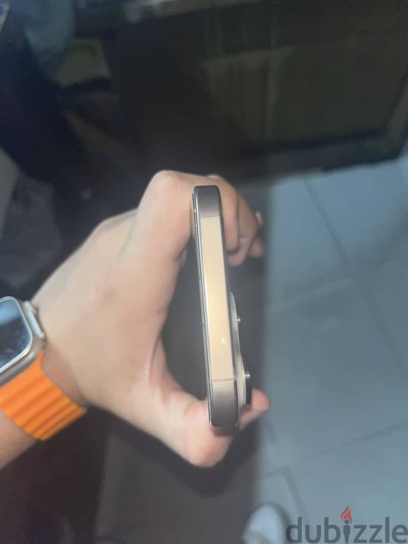 Apple - iPhone 16 Pro Max 6