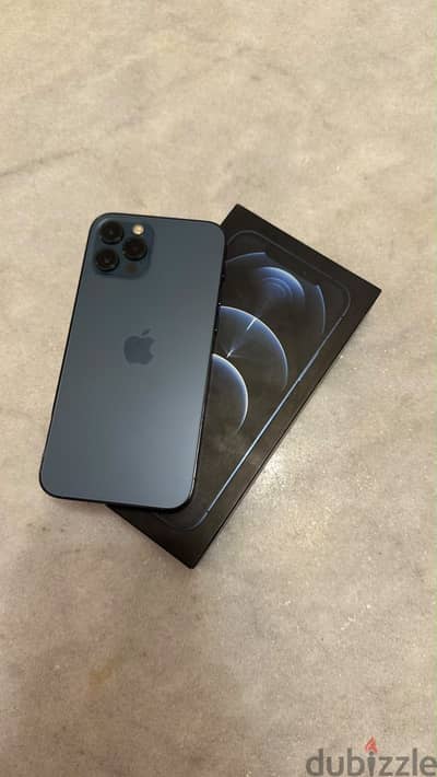 Iphone 12برو