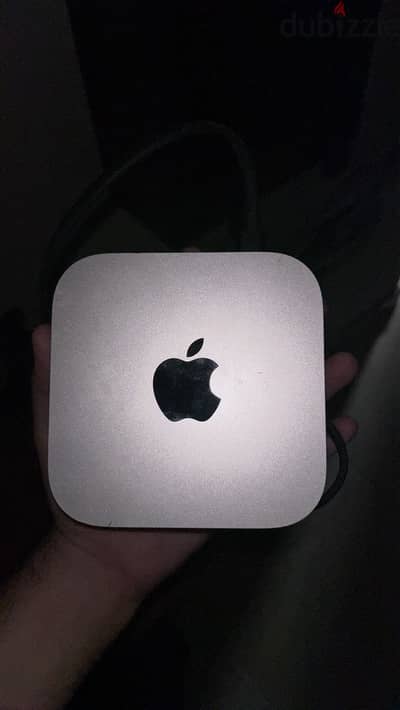 Mac Mini M4 2024
