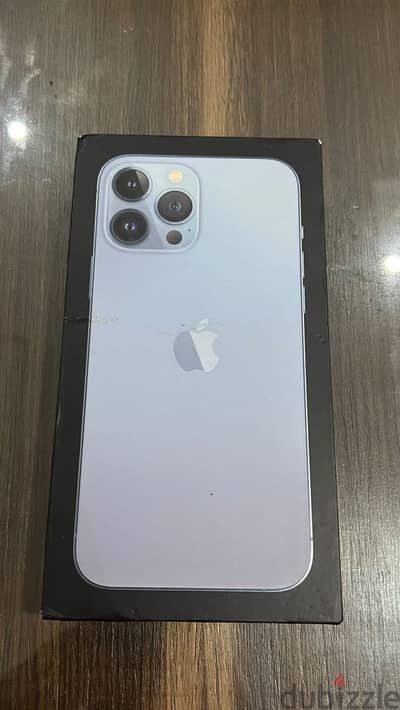 آبل - آيفون 13 برو ماكس