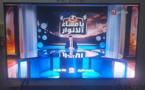 Samsung 55SMart4k