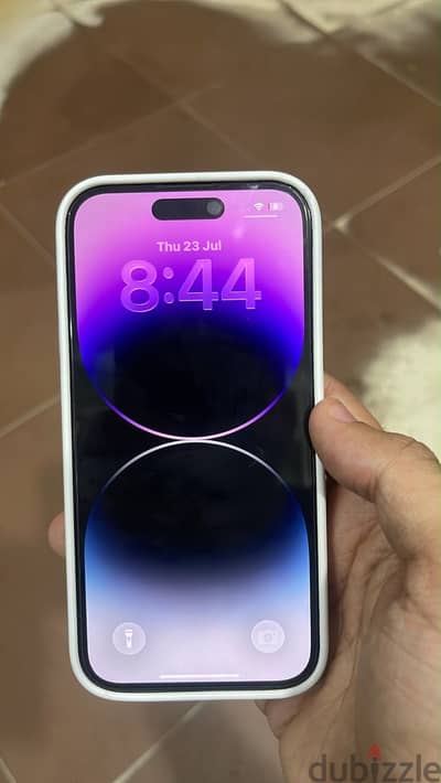 Apple - iPhone 14 Pro