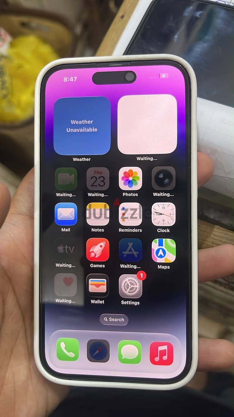 Apple - iPhone 14 Pro 2