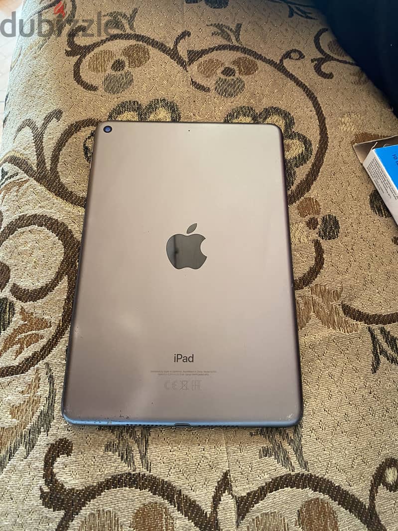 Ipad mini 5 4
