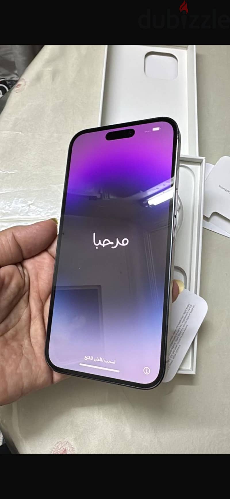 Apple - iPhone 14 Pro Max 2