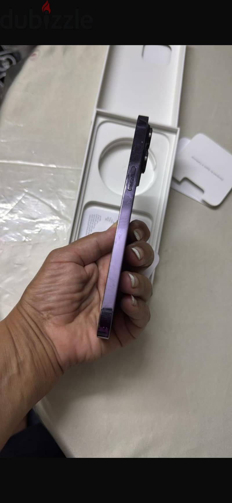 Apple - iPhone 14 Pro Max 4