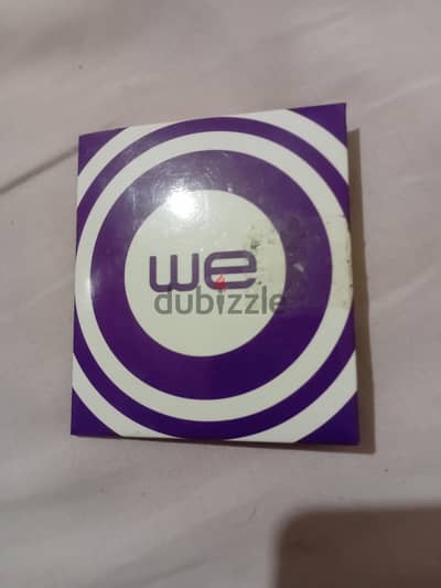 خط وى ١٢٣٤