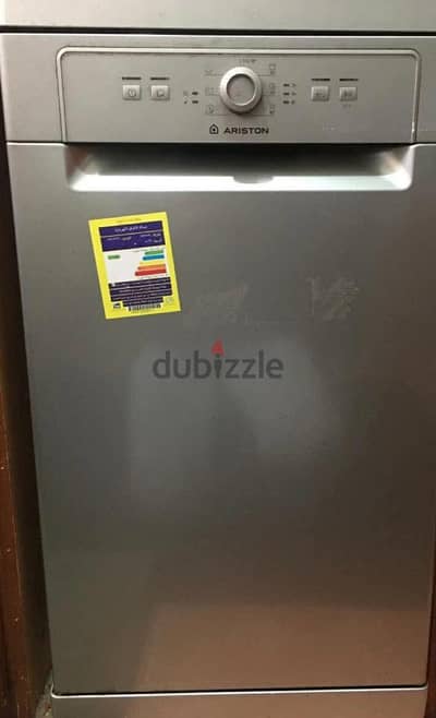 dishwasher
