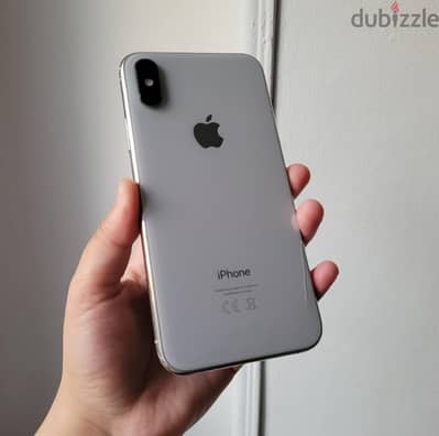 iphone xs 256g