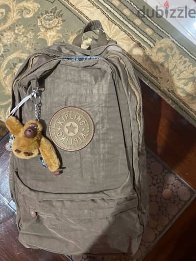 kipling bag