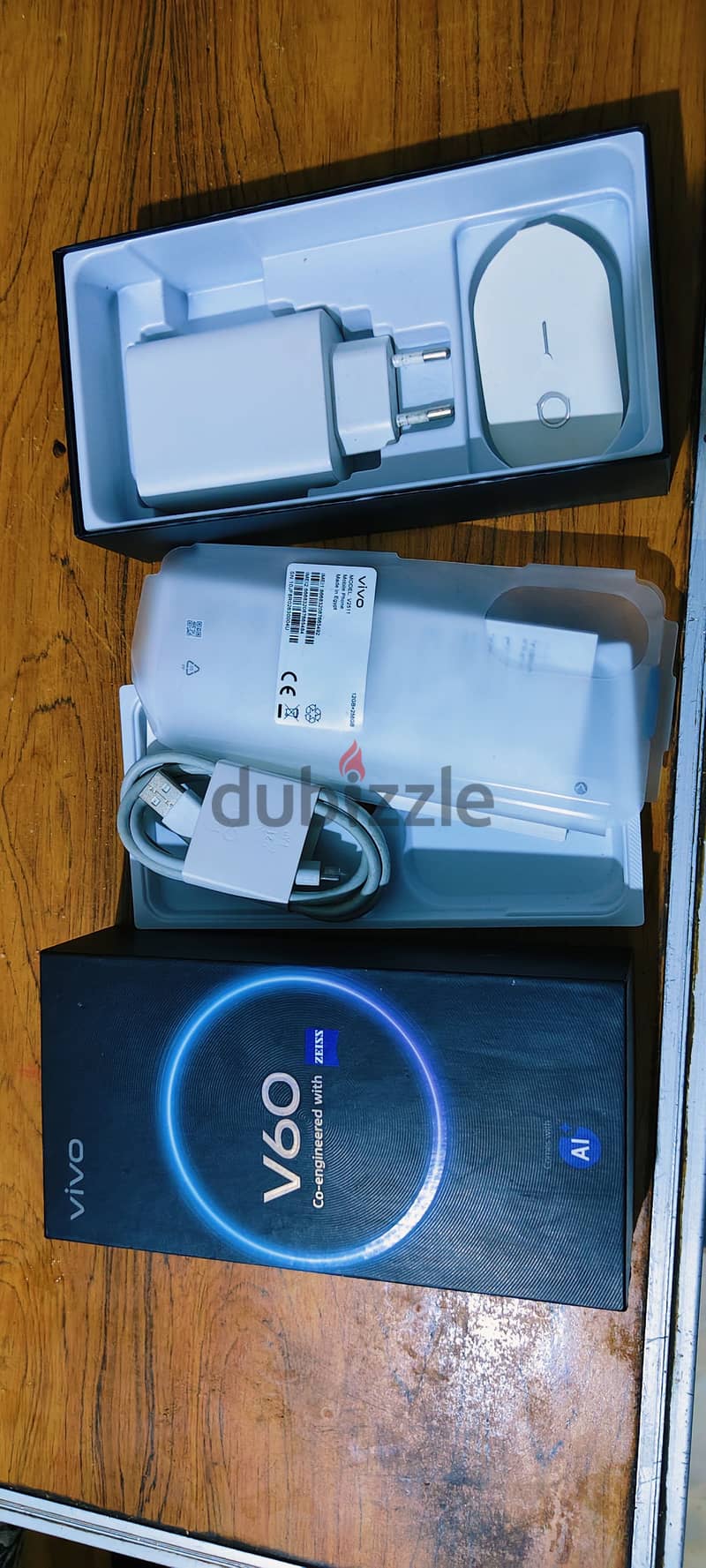 Vivo V60 2