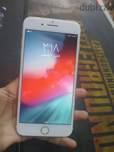 آبل - آيفون 7 بلس