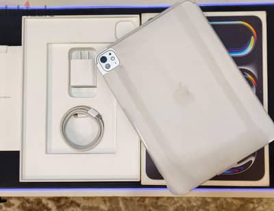 Ipad pro 11 inch M5