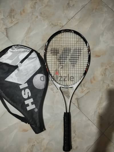 مضرب تنس