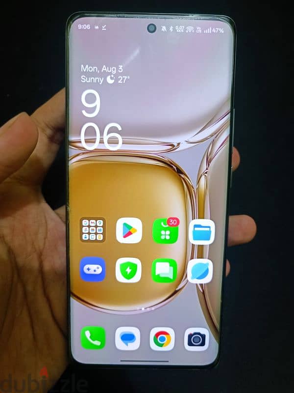 OPPO Reno 10 1