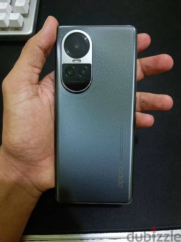 OPPO Reno 10 4
