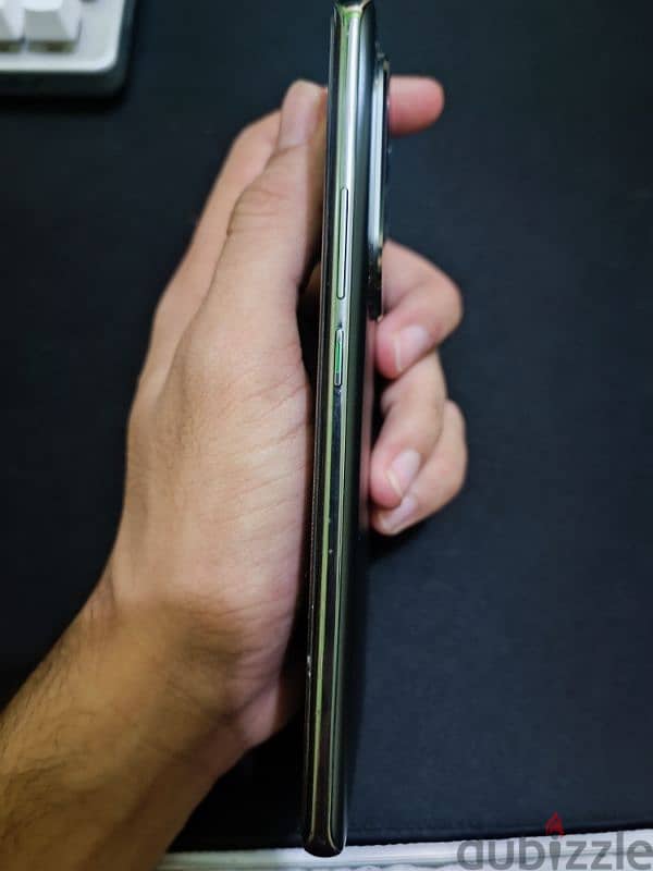 OPPO Reno 10 5
