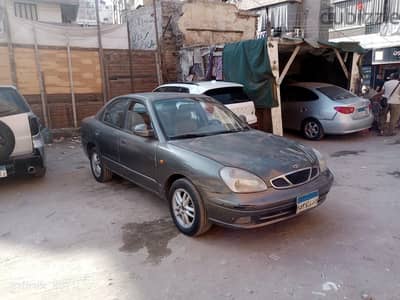 Daewoo Nubira 1999