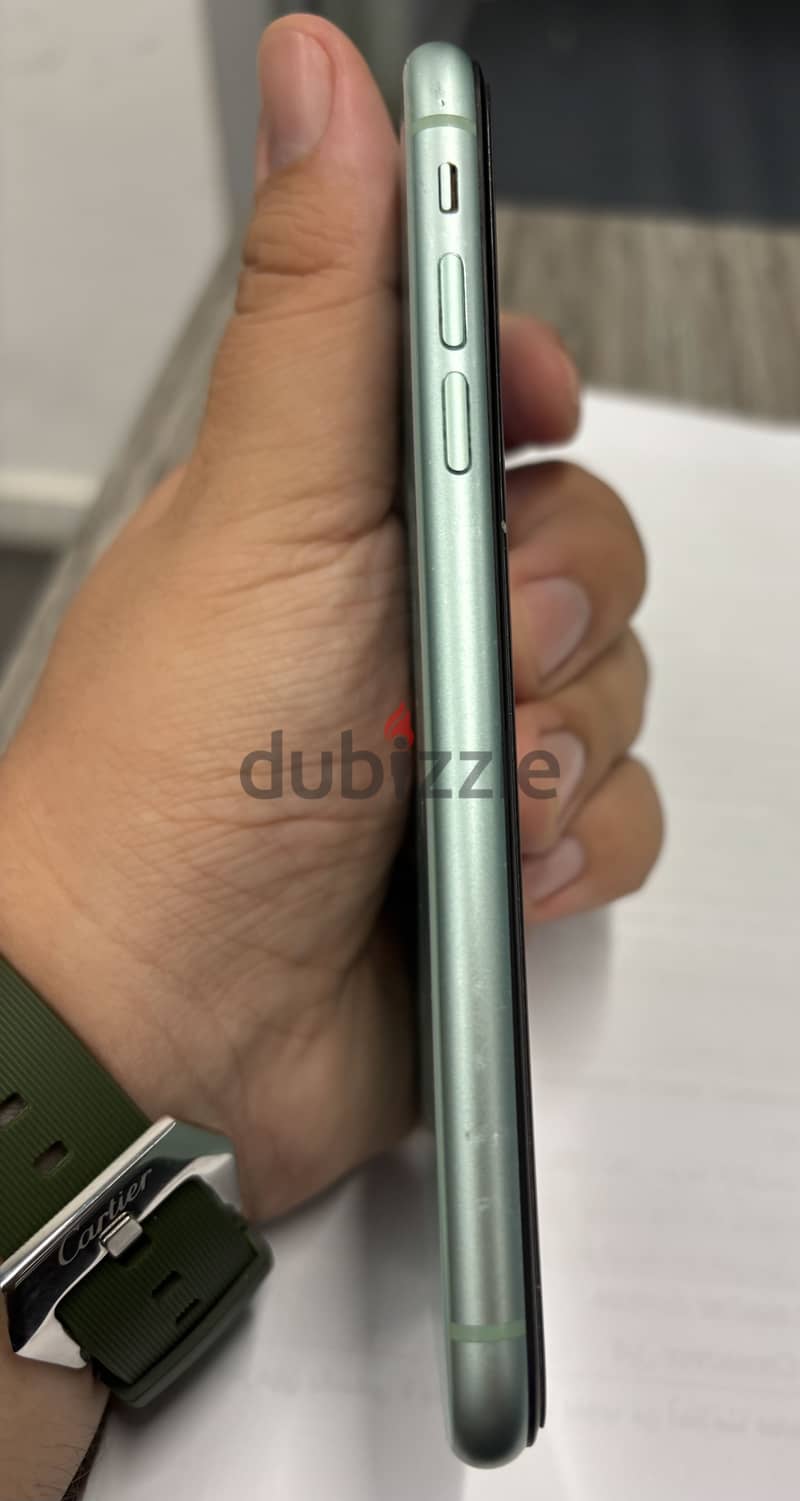 Apple - iPhone 11 1