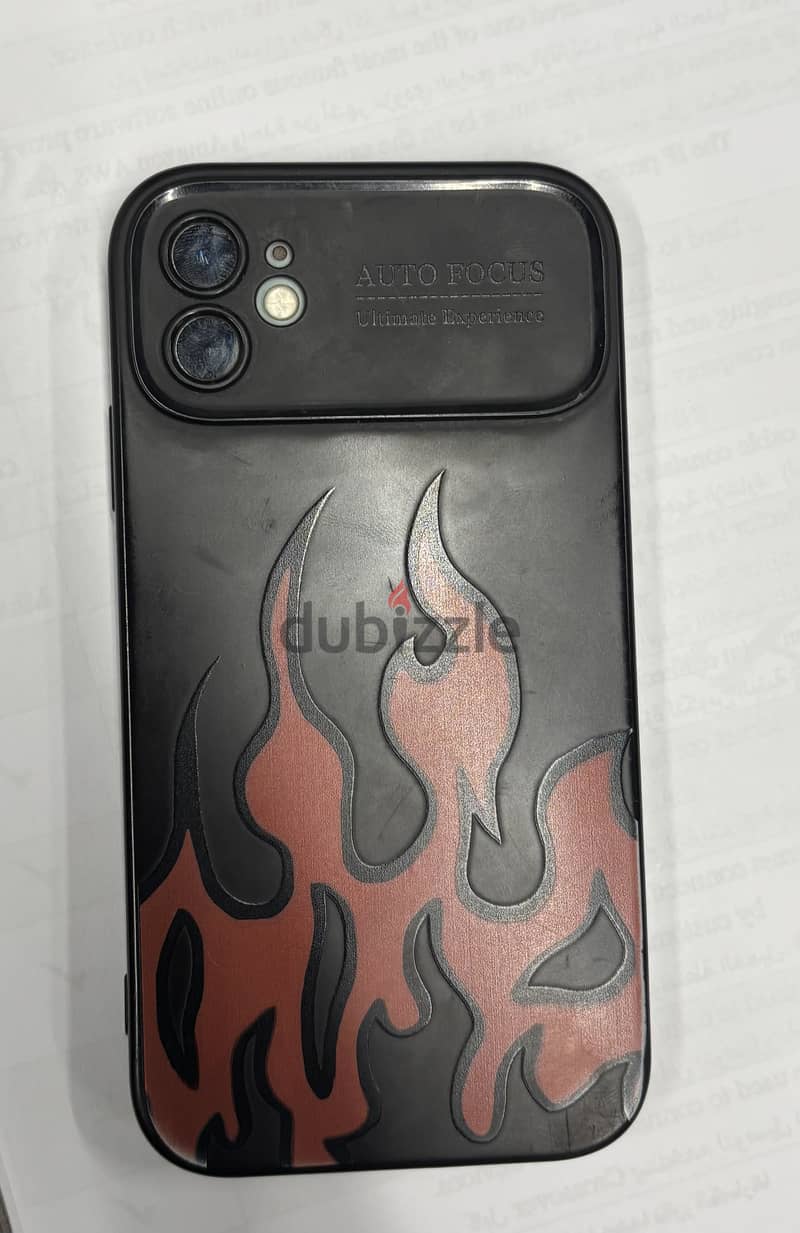 Apple - iPhone 11 4