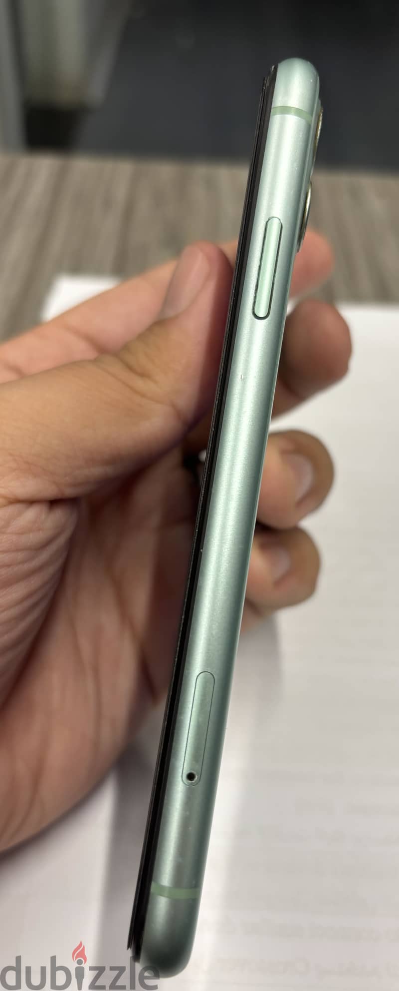 Apple - iPhone 11 5